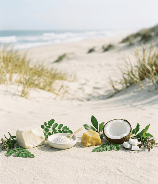 Natural Deodorant for Sensitive Skin Guide - BODY BARE
